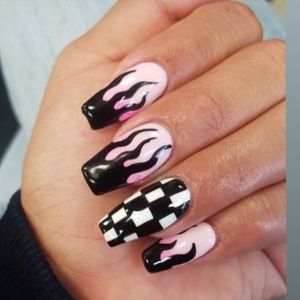 Meet your Posher, Abrianna